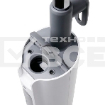 Паровая швабра Centek CT-2582 белый, 1500 Вт, фото5