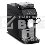 Кофемашина автоматическая BQ CM9004 чёрный, исп. кофе - зерновой, 2 л, 1450 Вт, 15 бар, фото3