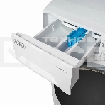 Стиральная машина DeLonghi DWM 616 ALICIA белый, загрузка фронтальная 6 кг, 1000 об/мин., класс: А, фото4