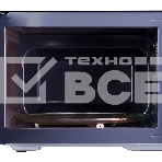 Микроволновая печь Hyundai HYM-D3013 25л. 800Вт черный, фото8