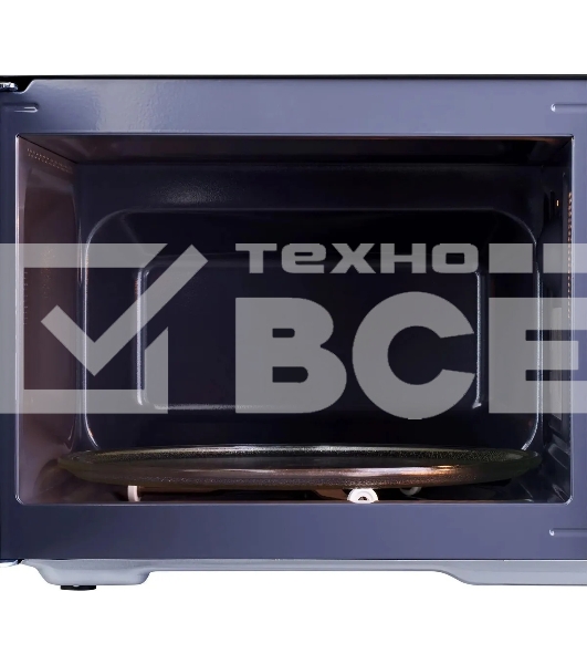 Микроволновая печь Hyundai HYM-D3013 25л. 800Вт черный