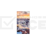 Панель Samsung VH55C-E черный IPS, 55
