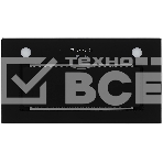 Вытяжка кухонная Krona ARVEN 600 BLACK S, фото2