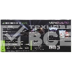 Видеокарта MSI RTX5070 VANGUARD SOC 12GB GDDR7 192bit 3xDP HDMI 3FAN RTL, фото19