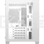 Корпус Bloody BD-CC108 белый без БП mATX 9x120mm 2xUSB3.0 audio bott PSU, фото10