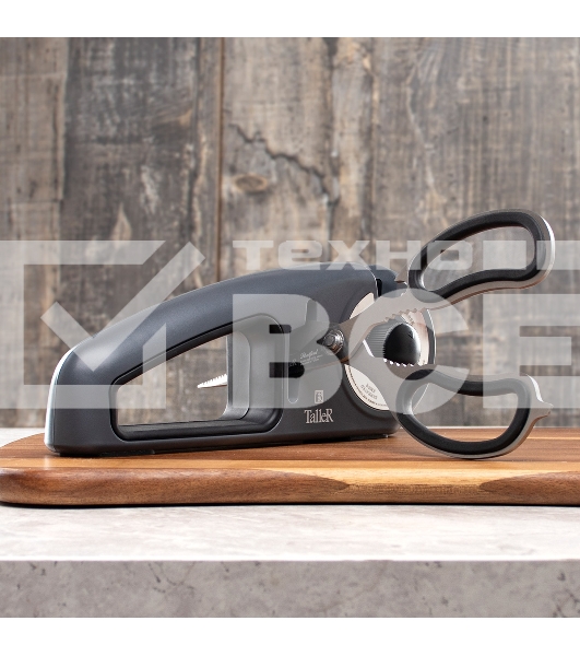 Точилка TALLER 62509