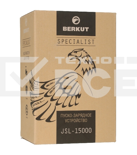 Пуско-зарядное устройство Berkut JSL-15000