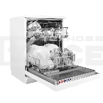 Посудомоечная машина MAUNFELD MWF60120W, белый, 59.5 см, 12 компл., 49 дБ, класс A++, фото11