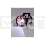 Фонарь СПУТНИК AFP926-10W аккумуляторный светодиодный, фото4