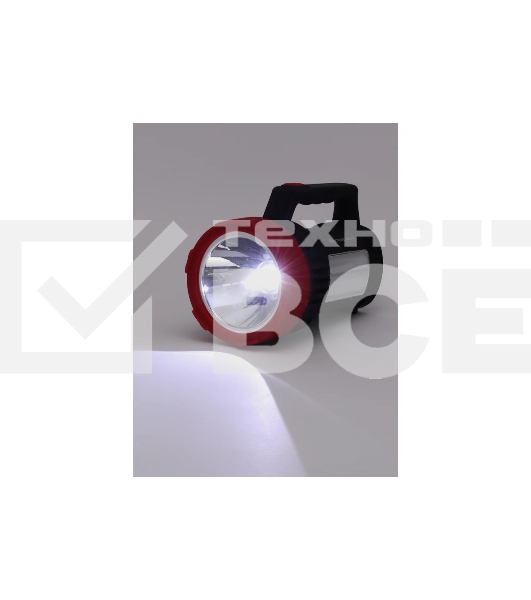 Фонарь СПУТНИК AFP926-10W аккумуляторный светодиодный