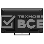 Телевизор MEGAMAX 32