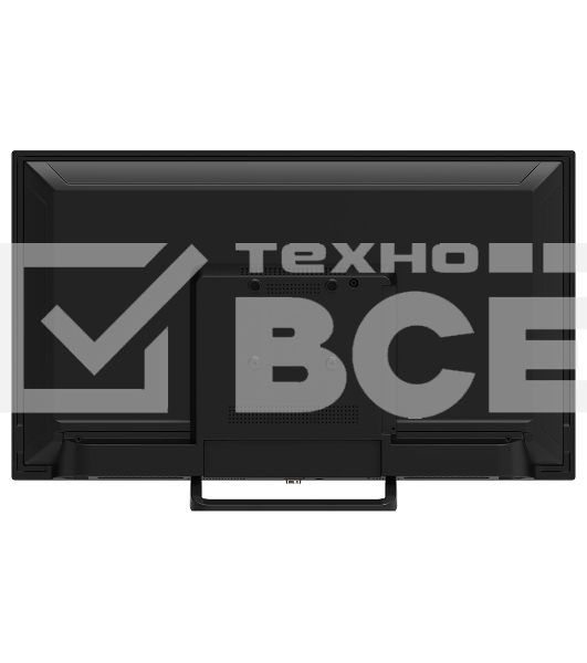 Телевизор MEGAMAX 32