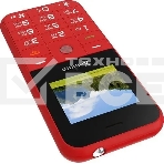 Мобильный телефон Xenium X718 красный, фото8