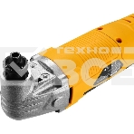 Многофункциональный инструмент Deko DKOT500W + набор предметов 9 шт., фото3