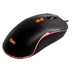 Мышь игровая Smartbuy (SBM-752G-K) RUSH X22 черный, фото7