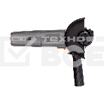 Угловая шлифовальная машина Anycons AC-CAG125, 125мм, 1400Вт, 10500 об/мин, фото4