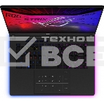 Ноутбук ASUS ROG Strix SCAR 16 G635LR-RW017 Intel Core Ultra 9 275HX 2100MHz/16