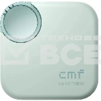 Беспроводные наушники CMF Buds 2 by Nothing (TWS) Light Green, фото4