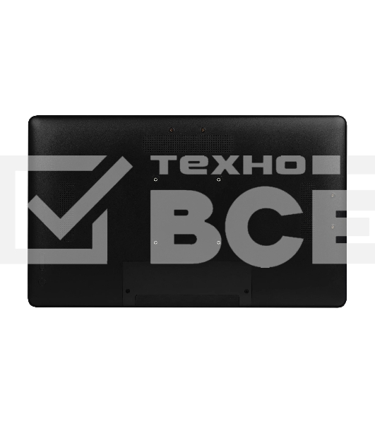 Тач-панель управления 21