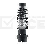 Фен-щетка с ионизацией Tuvio HBI1411, 7 насадок, темный металлик, фото8