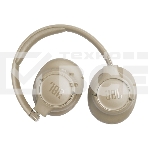 Наушники JBL Tune 730BT, Beige, фото3