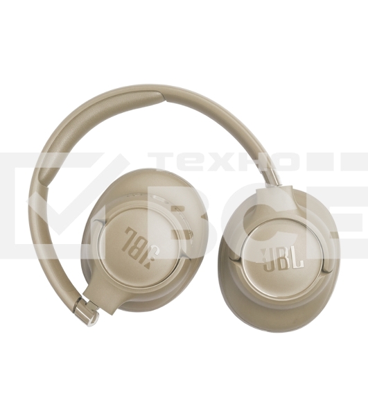Наушники JBL Tune 730BT, Beige