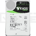 Жесткий диск Seagate Exos X24 HDD 3.5