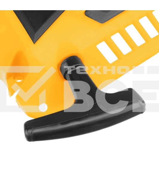 Стартер для бензопилы Denzel DS-4516, DS-5218, DS-5820