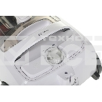 Пылесос Gorenje VC2301SPWCY белый, 400/2300 Вт, уборка сухая, пылесборник контейнер 1.7 л, фото11