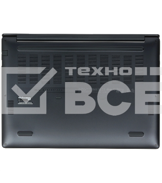 Ноутбук ASUS ExpertBook B5 B5605CCA-PL0128 Intel Core Ultra 5 225H 4300MHz/16'/2560x1600/16GB/512GB SSD/Intel Arc/Wi-Fi/Bluetooth/DOS (90NX08F1-M004K0) Grey