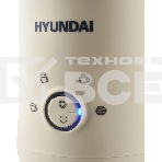 Капучинатор Hyundai HMF-P300 стационар. 300мл кремовый, фото6