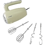 Миксер ручной Vitek VT-HM3002 800 Вт, фисташковый, фото2