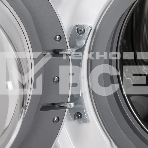 Встраиваемая стиральная машина Maunfeld MBWM148S, фото8