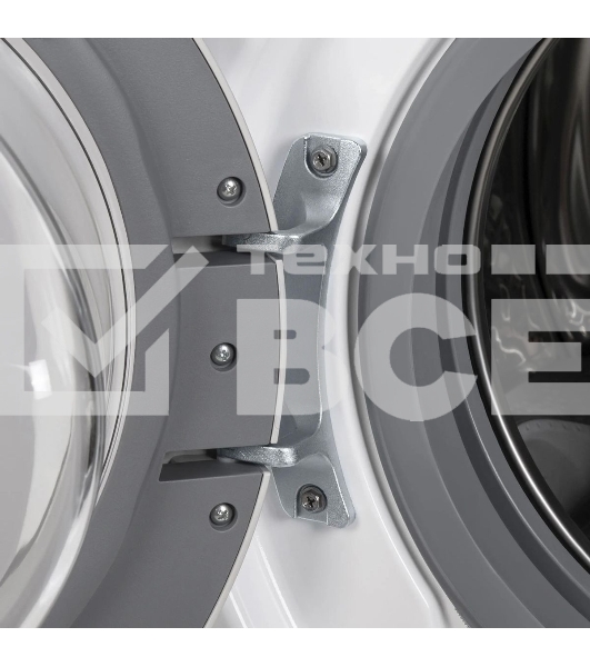 Встраиваемая стиральная машина Maunfeld MBWM148S