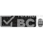 Комплект клавиатура + мышь SVEN Comfort 3300 Wireless Беспроводной SV-03103300WB, фото 1