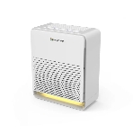 Очиститель воздуха Neoclima NP600W белый, 60 м², HEPA-фильтр, угольный фильтр, ионизация, фото3