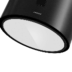 Кухонная вытяжка MAUNFELD Vega 39 Wall Sensor LED черный, фото9