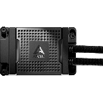 Cистема жидкостного охлаждения Arctic Cooling Arctic Liquid Freezer WS360-SP6 Multi Compatible CPU Water Cooler (ACFRE00201A), фото2