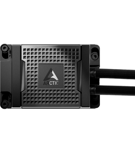 Cистема жидкостного охлаждения Arctic Cooling Arctic Liquid Freezer WS360-SP6 Multi Compatible CPU Water Cooler (ACFRE00201A)