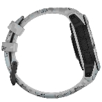 Умные часы Garmin Instinct 2S Camo Edition, 1.1' MIP, Bluetooth, ANT+, 10 ATM, черный / серый / камуфляж, фото9