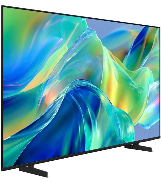 Телевизор Samsung 55' UE55M1EHAUXPY черный/титановый Mini LED UHD 60Hz Smart TV Tizen