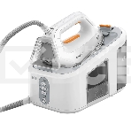 Парогенератор Braun IS3132WH, фото 1
