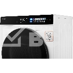 Сушильная машина Weissgauff WD 999 Heat Pump Full Touch белый/черный, 10 кг, сушка - тепловой насос, программ - 16, 60 x 85 x 62 см, фото13
