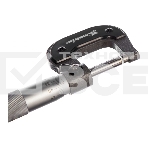 Микрометр механический MATRIX 317255, 0-25 мм, фото2