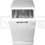 Отдельностоящая посудомоечная машина Weissgauff DW 4012, фото 1