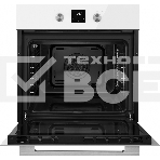 Духовой шкаф Weissgauff EOV 661 PDW, встраиваемый, фото2
