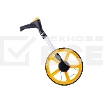 Измерительное колесо с цифровым дисплеем (курвиметр) Deli DL4179 300мм Диаметр 300мм, точность:±0,5%, значение деления:0,1 мм, фото2