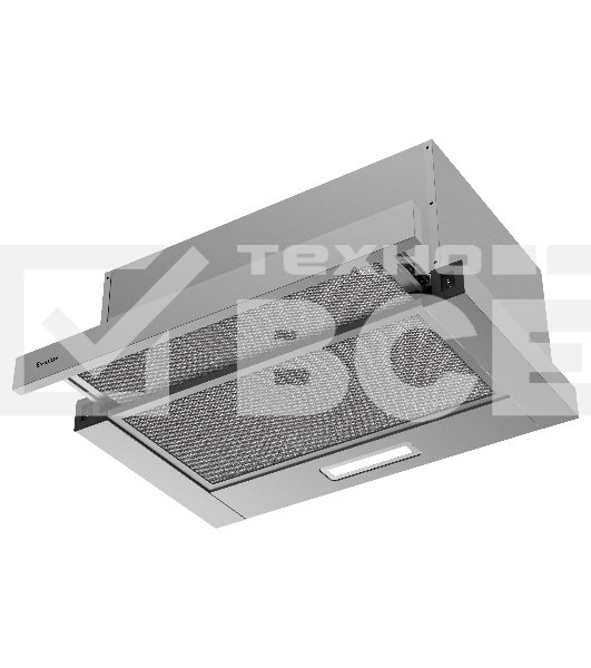 Вытяжка Evelux Tel 50 X