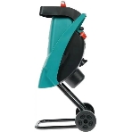 Садовый измельчитель Bosch AXT Rapid 2200 2200Вт 3650об/мин, фото12