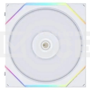 Вентилятор Lian-Li Uni Fan TL 120 Triple ARGB белый 7-pin 33dB Ret (G99.12TL3W.00)
